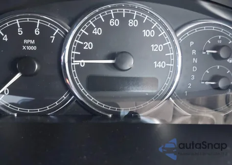 2006 Buick Lacrosse Cxl из США, поврежденный, VIN 2G4WD582961188334